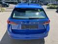 Skoda Octavia Business TDI Blau - thumbnail 4