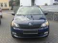 Skoda Fabia 1.0*KLIMA*WENIG KM*HU 2027* Blau - thumbnail 3