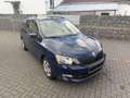 Skoda Fabia 1.0*KLIMA*WENIG KM*HU 2027* Blau - thumbnail 5