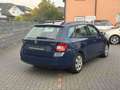 Skoda Fabia 1.0*KLIMA*WENIG KM*HU 2027* Blau - thumbnail 9