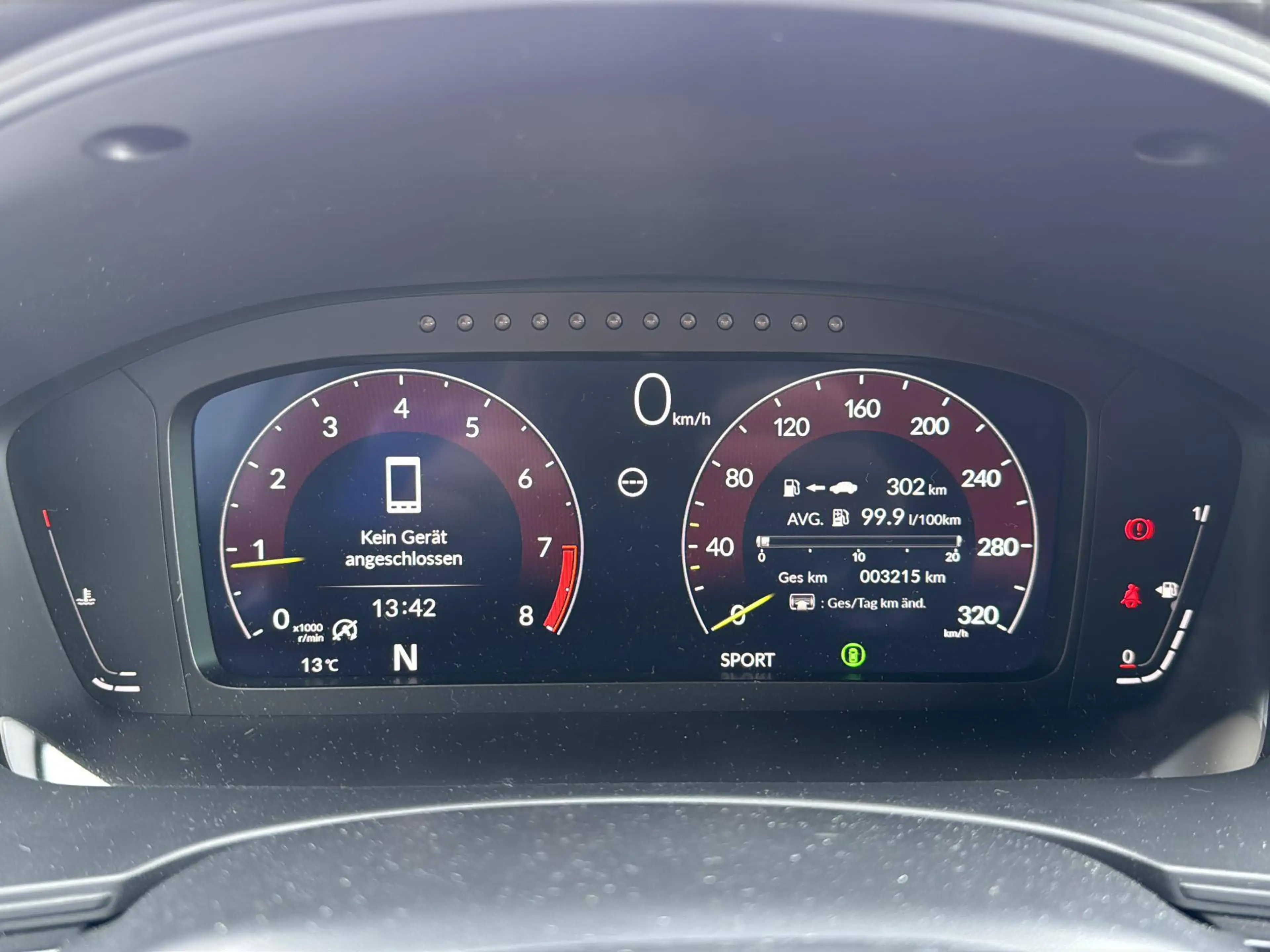Honda Civic 2.0 Type R J.A.S. Edition Mike Halder Edition — photo 10
