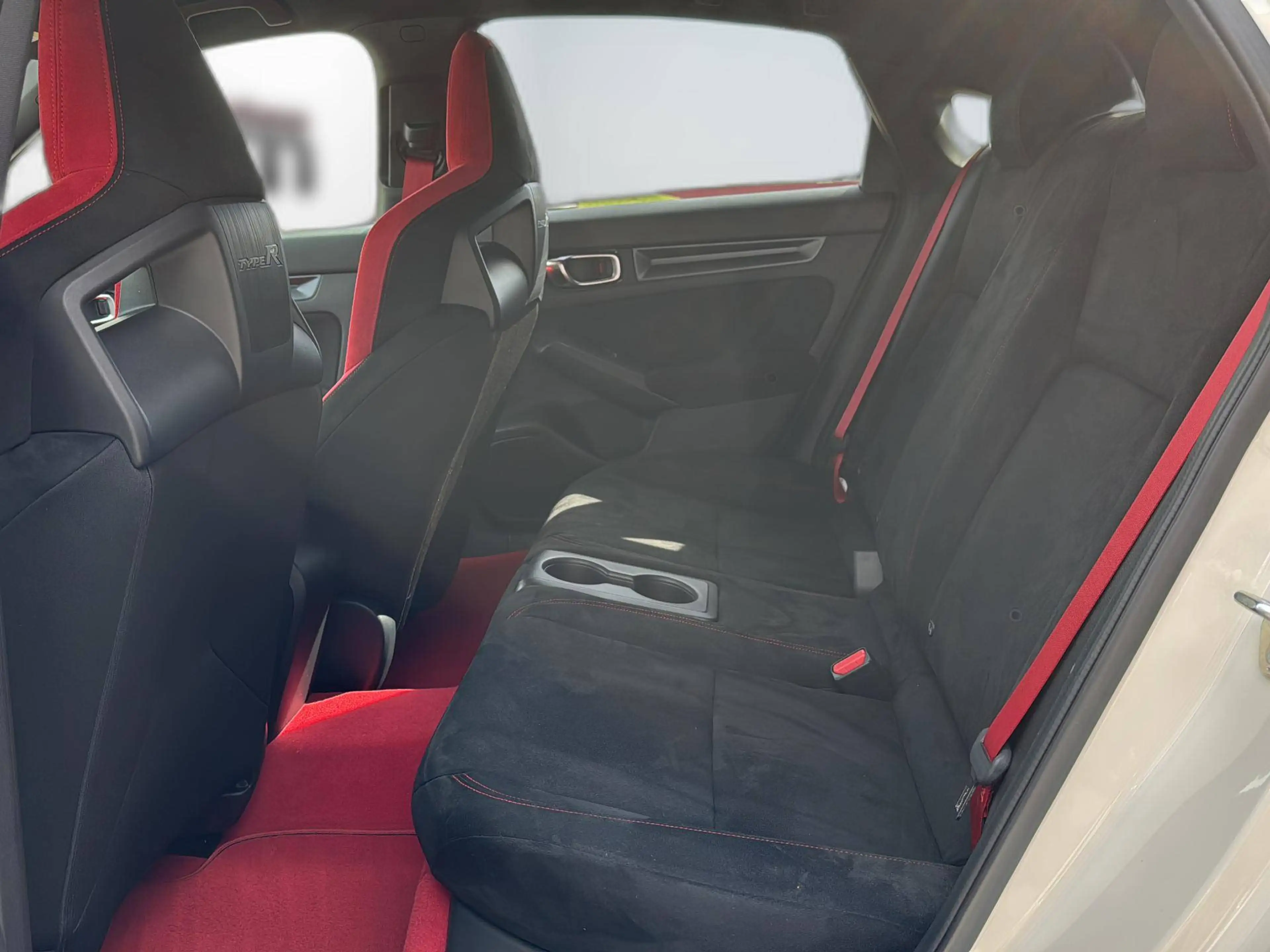 Honda Civic 2.0 Type R J.A.S. Edition Mike Halder Edition — photo 13