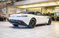 Aston Martin DB11 4.0 V8 FULL CARBON B&O 360° KAMERA DAB AMR bijela - thumbnail 5