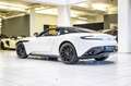 Aston Martin DB11 4.0 V8 FULL CARBON B&O 360° KAMERA DAB AMR bijela - thumbnail 7