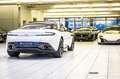Aston Martin DB11 4.0 V8 FULL CARBON B&O 360° KAMERA DAB AMR Blanco - thumbnail 23