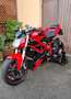 Ducati Streetfighter Red - thumbnail 1
