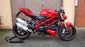 Ducati Streetfighter Red - thumbnail 3