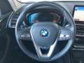 BMW X3 xDrive 30d StandHZG AHK Sportsitze HiFi Schwarz - thumbnail 8