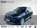 BMW X3 xDrive 30d StandHZG AHK Sportsitze HiFi Schwarz - thumbnail 1