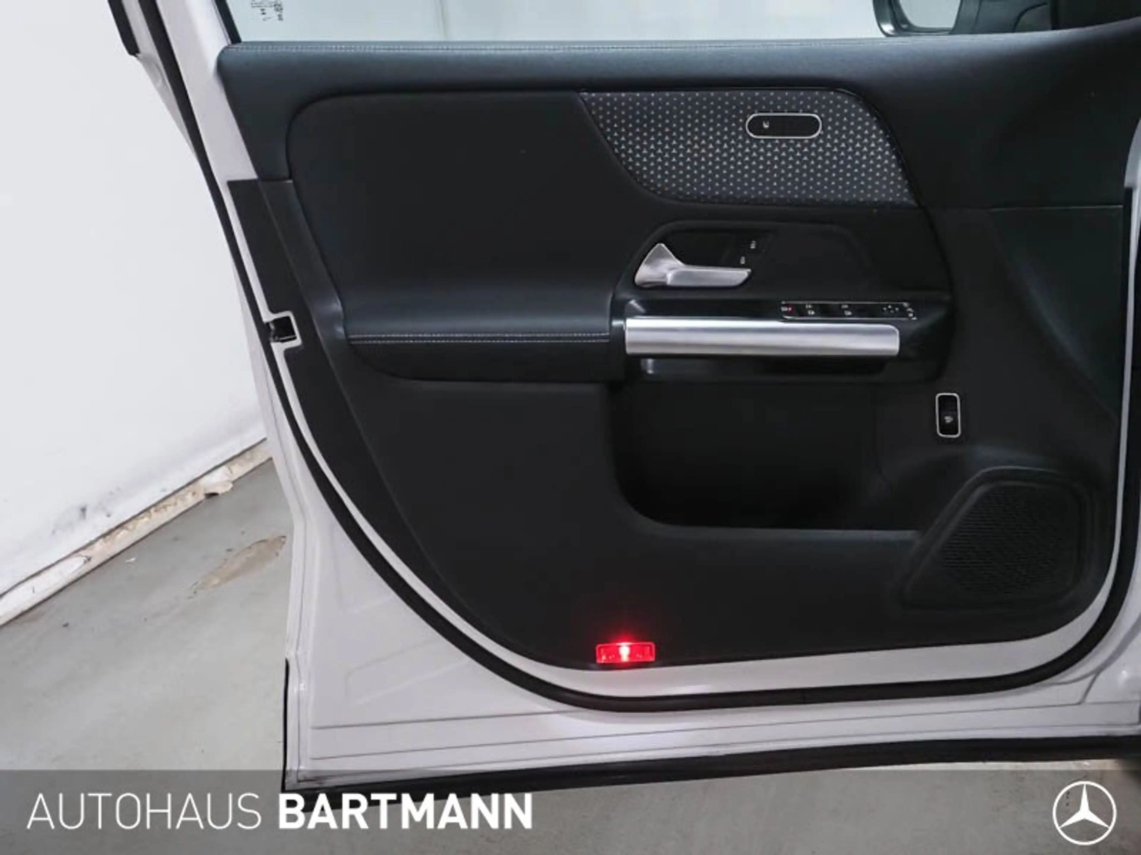 Mercedes-Benz GLA 200 GLA 200 d PROGRESSIVE+LED+ NAVI+KAMERA+SZH-PTS++ — photo 10