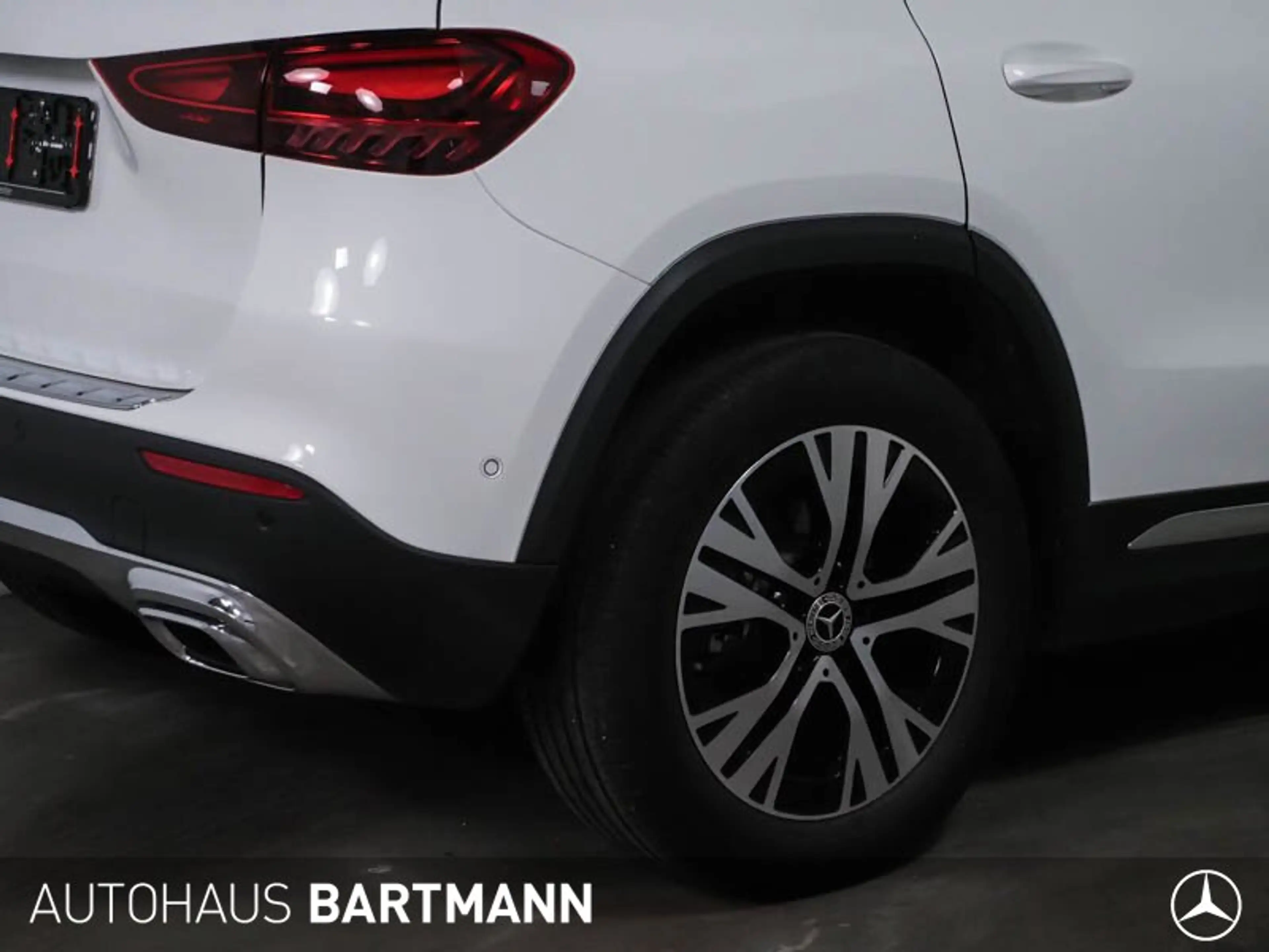 Mercedes-Benz GLA 200 GLA 200 d PROGRESSIVE+LED+ NAVI+KAMERA+SZH-PTS++ — photo 4