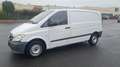Mercedes-Benz Vito 110 CDI kompakt !!! Motor Läuft Nicht !!! Blanco - thumbnail 1