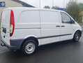 Mercedes-Benz Vito 110 CDI kompakt !!! Motor Läuft Nicht !!! Blanco - thumbnail 6
