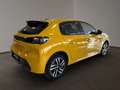 Peugeot 208 Allure Pack 1.2 100 PureTech PDC/RFK/SHZ/LED/DAB Jaune - thumbnail 3