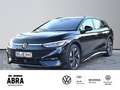 Volkswagen ID.7 Tourer ProS 210 kW HuD+PANO+AHK+BLACK-STYLE Schwarz - thumbnail 1