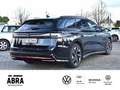 Volkswagen ID.7 Tourer ProS 210 kW HuD+PANO+AHK+BLACK-STYLE Schwarz - thumbnail 4