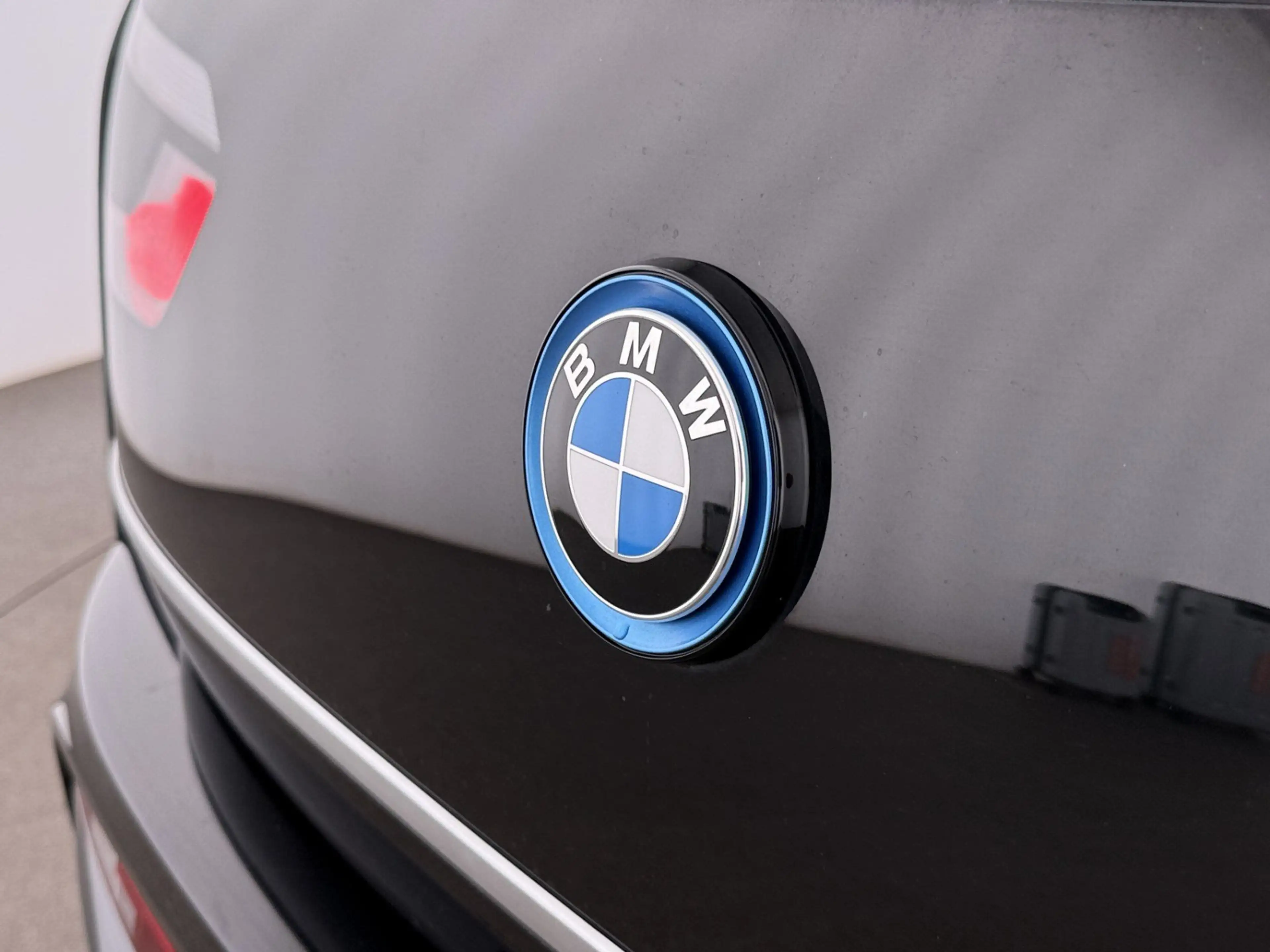 BMW i3 42kWh Aut LED NAVI SITZHZG R-CAM TEMPOMAT — photo 10