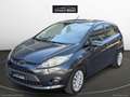 Ford Fiesta + 1.2 82 CV 5p. Grijs - thumbnail 1