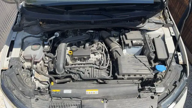 Volkswagen Polo view 15
