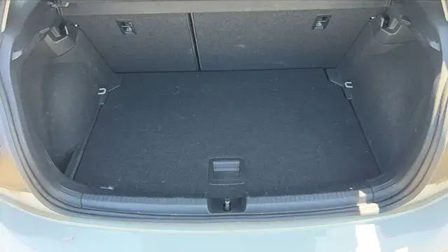 Volkswagen Polo view 14
