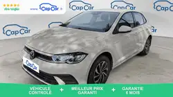 Volkswagen Polo 1.0 TSI 95 DSG7 Life