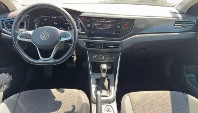 Volkswagen Polo view 11