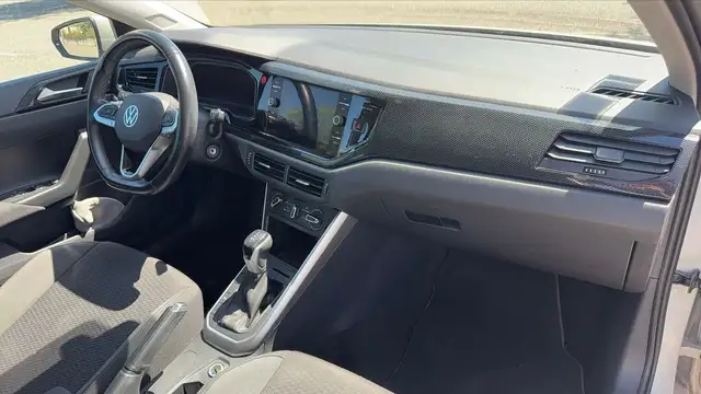 Volkswagen Polo view 10
