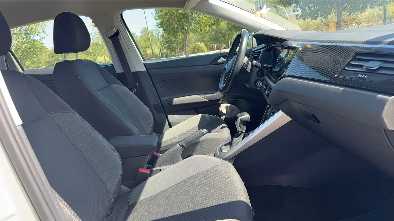 Volkswagen Polo Citadine 5 portes — photo 26