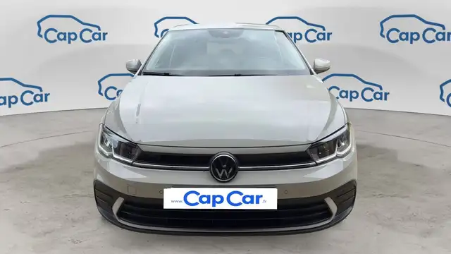Volkswagen Polo view 5