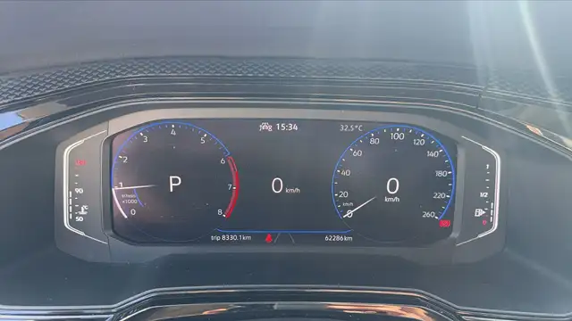 Volkswagen Polo view 12