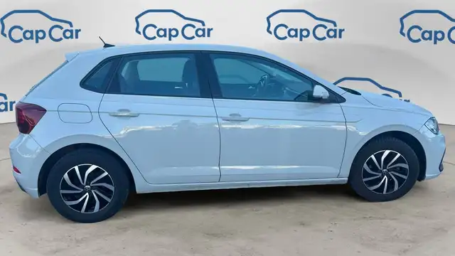 Volkswagen Polo view 4