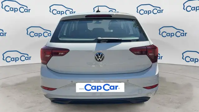Volkswagen Polo view 3