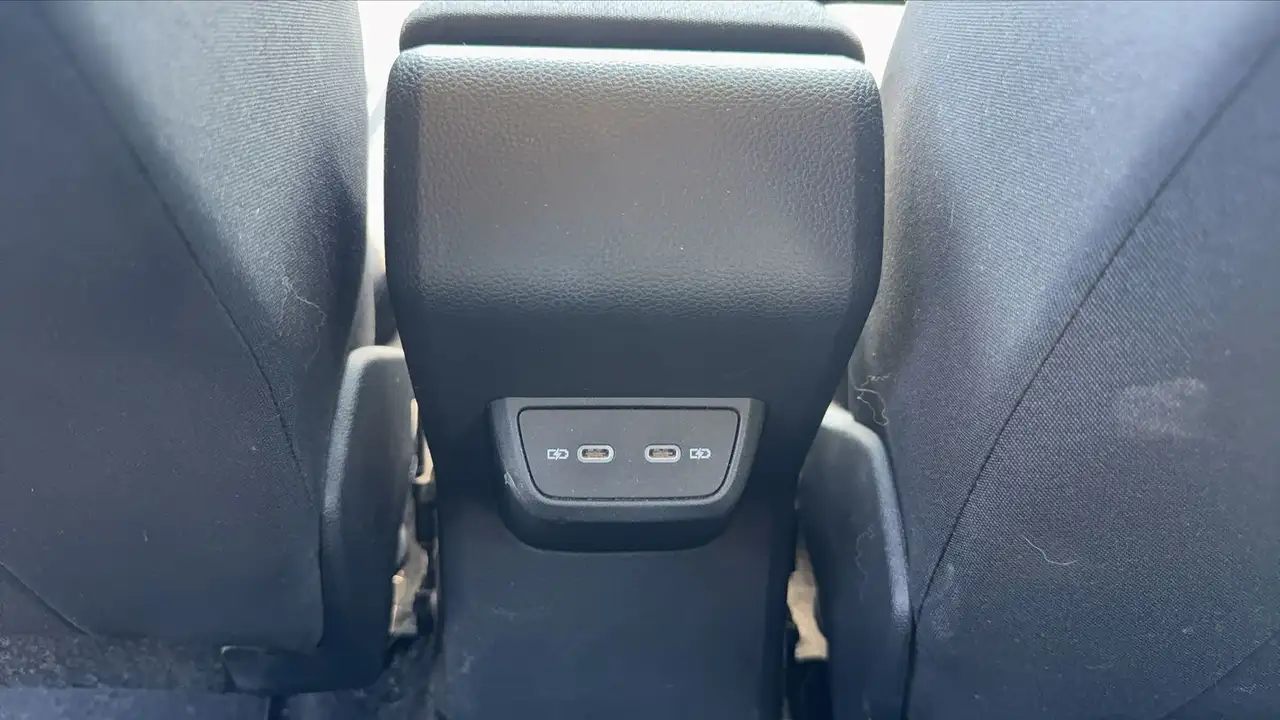 Volkswagen Polo Citadine 5 portes — photo 28