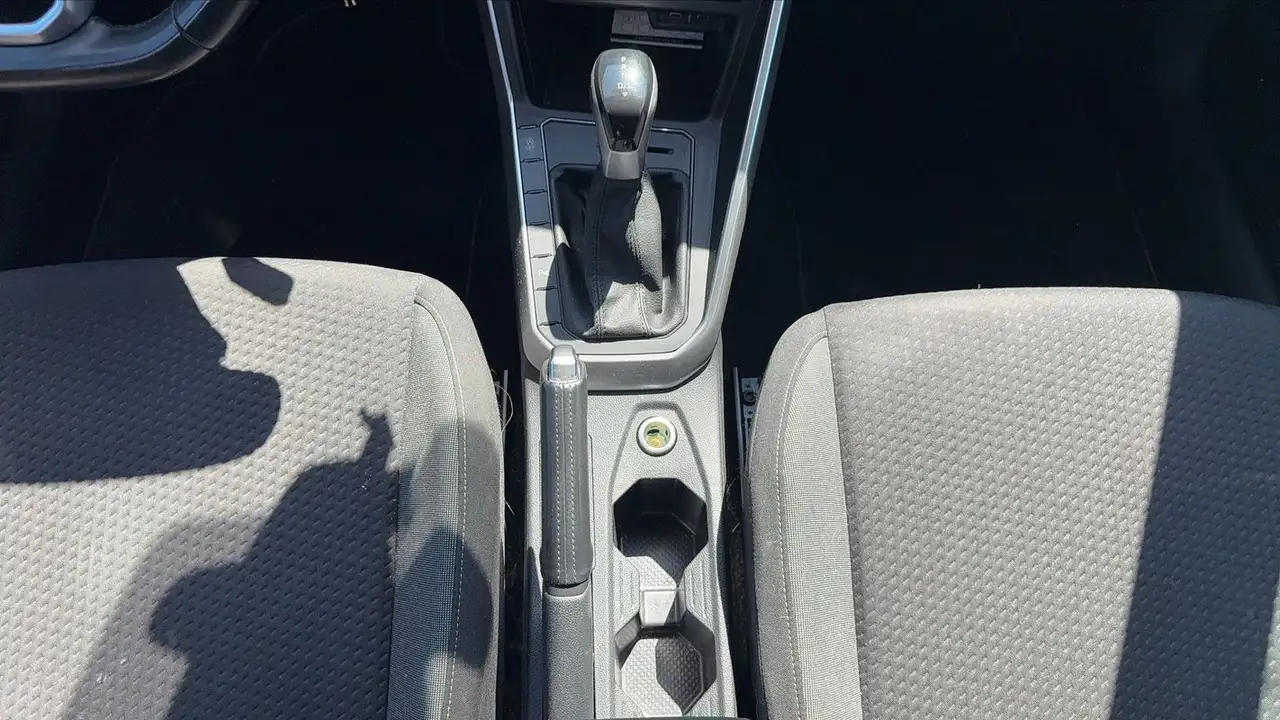 Volkswagen Polo Citadine 5 portes — photo 27