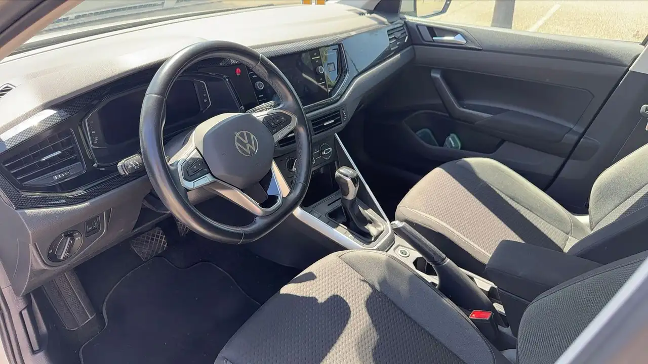 Volkswagen Polo Citadine 5 portes — photo 8
