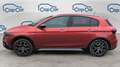 Fiat Tipo 1.0 Firefly Turbo 100 Cross Orange - thumbnail 2