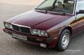 Maserati Biturbo Rouge - thumbnail 9