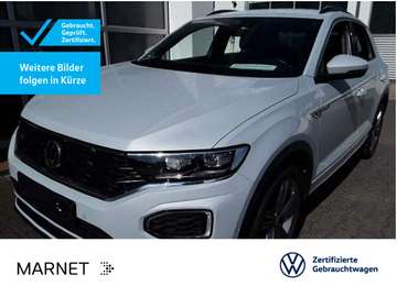 2.0 TDI Sport R-Line DSG Navi*AHK*LED*El.H