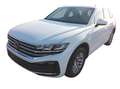 Volkswagen Touareg 3.0 TDI Elegance STANDHZG+LUFT+AHK+PANO+MATRIX+WR Weiß - thumbnail 1