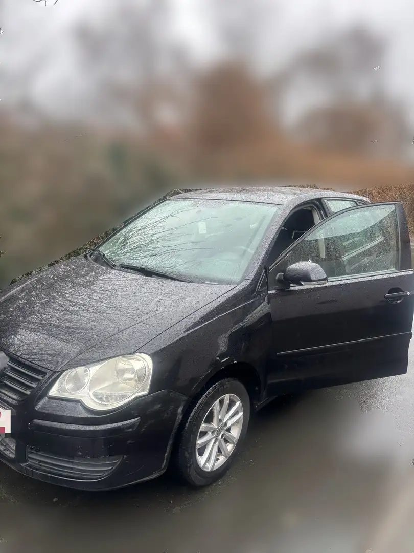 Volkswagen Polo 1.2i United Pack+ - 1