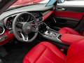 Alfa Romeo Giulia 2200 Turbo Diesel/160 Cv Super Rouge - thumbnail 8