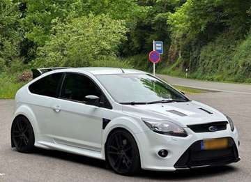 2.5 RS