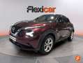 Nissan Juke DIG-T 86 kW (117 CV) DCT 7 V N-CONNECTA Burdeos - thumbnail 3