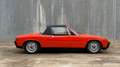 Porsche 914 2.0 l Orange sanguine Gold - thumbnail 2