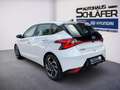 Hyundai i20 1.0 T-GDI Intro Edition Mild-Hybrid LED Weiß - thumbnail 6