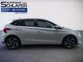 Hyundai i20 1.0 T-GDI Intro Edition Mild-Hybrid LED Weiß - thumbnail 3