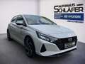 Hyundai i20 1.0 T-GDI Intro Edition Mild-Hybrid LED Weiß - thumbnail 2