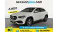 Mercedes-Benz GLA 200 200d 8G-DCT Blanc - thumbnail 1