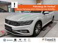 Volkswagen Passat Variant 2.0 TDI DSG BUSINESS +LED +RKAM +ACC +APP-CONN +L Weiß - thumbnail 1