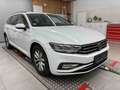Volkswagen Passat Variant 2.0 TDI DSG BUSINESS +LED +RKAM +ACC +APP-CONN +L Weiß - thumbnail 4